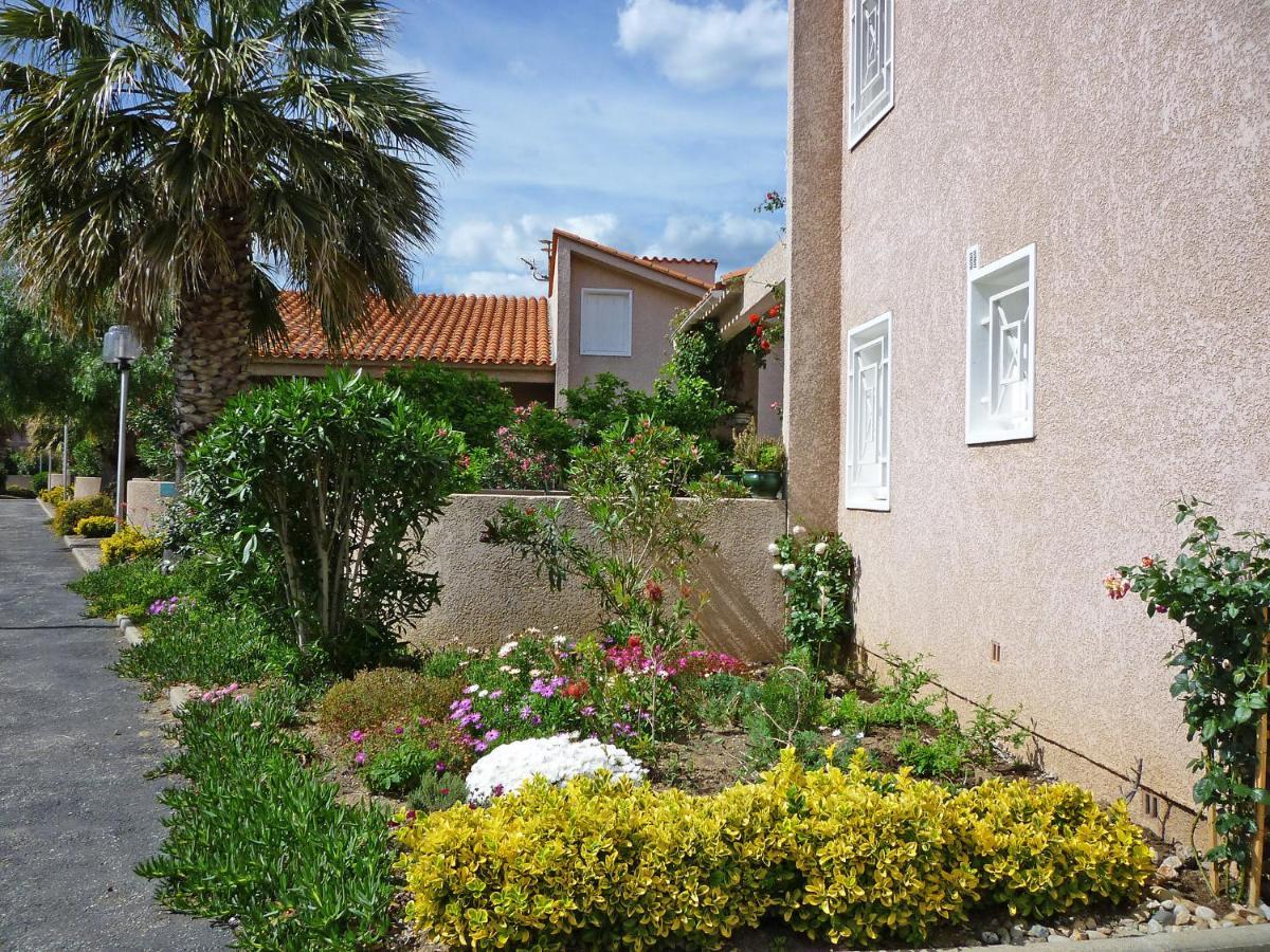 Apartment Le Clos De St Cyprien-6 By Interhome 圣西普里安 外观 照片