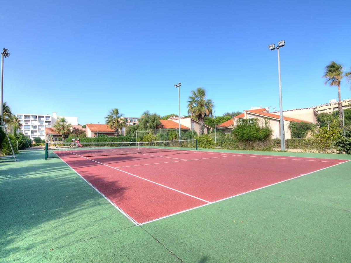 Apartment Le Clos De St Cyprien-6 By Interhome 圣西普里安 外观 照片
