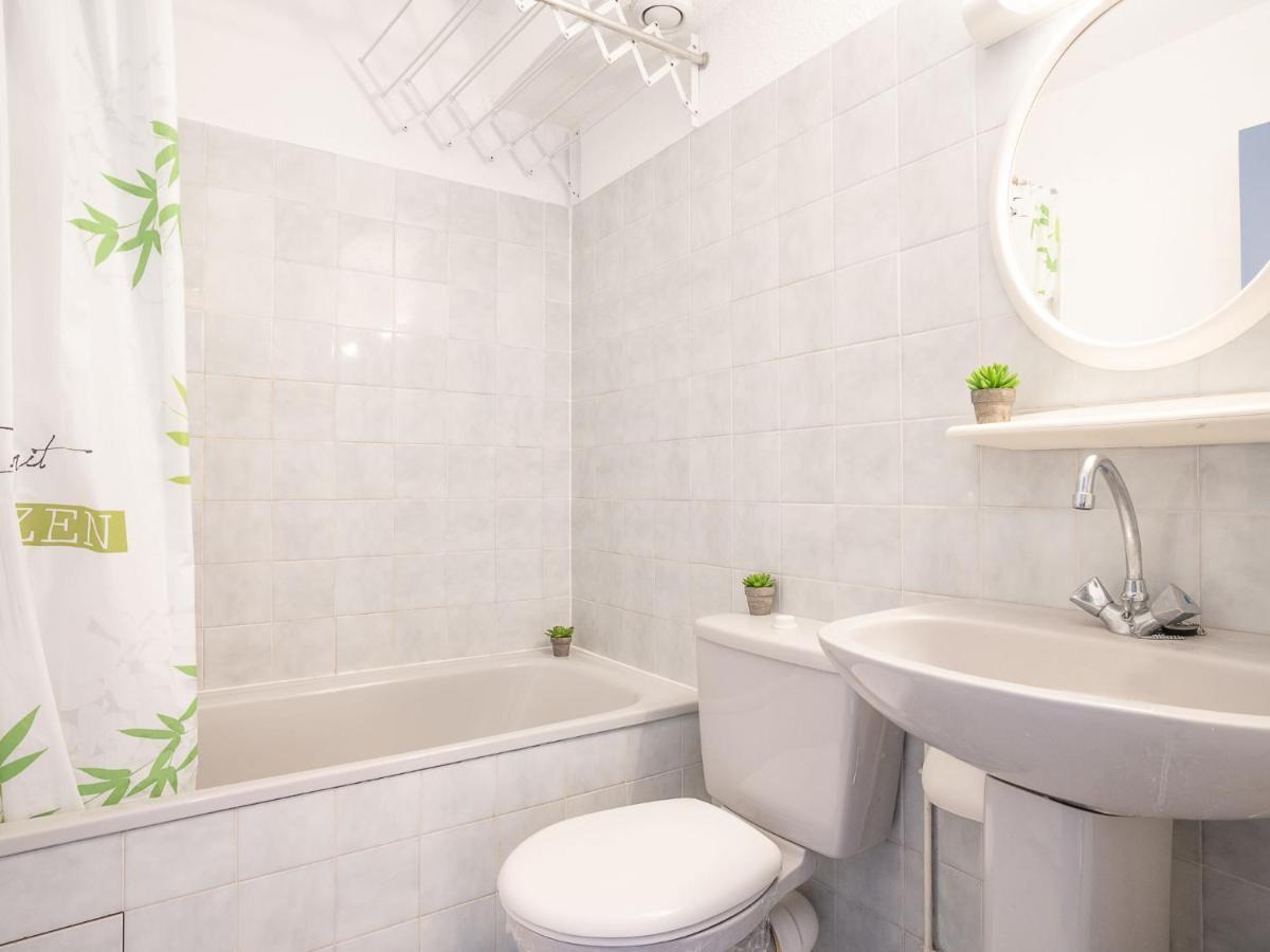 Apartment Le Clos De St Cyprien-6 By Interhome 圣西普里安 外观 照片