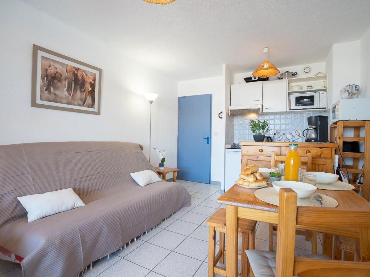 Apartment Le Clos De St Cyprien-6 By Interhome 圣西普里安 外观 照片