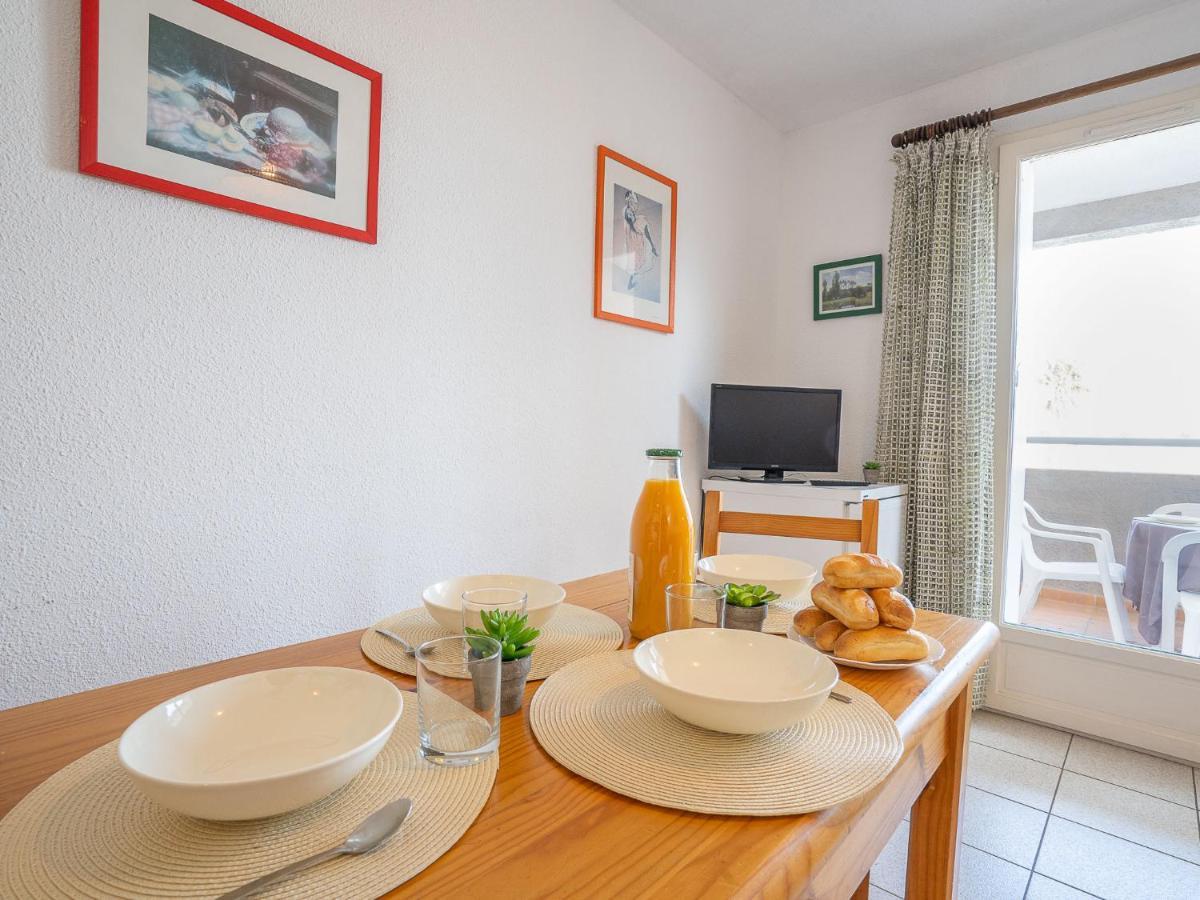 Apartment Le Clos De St Cyprien-6 By Interhome 圣西普里安 外观 照片