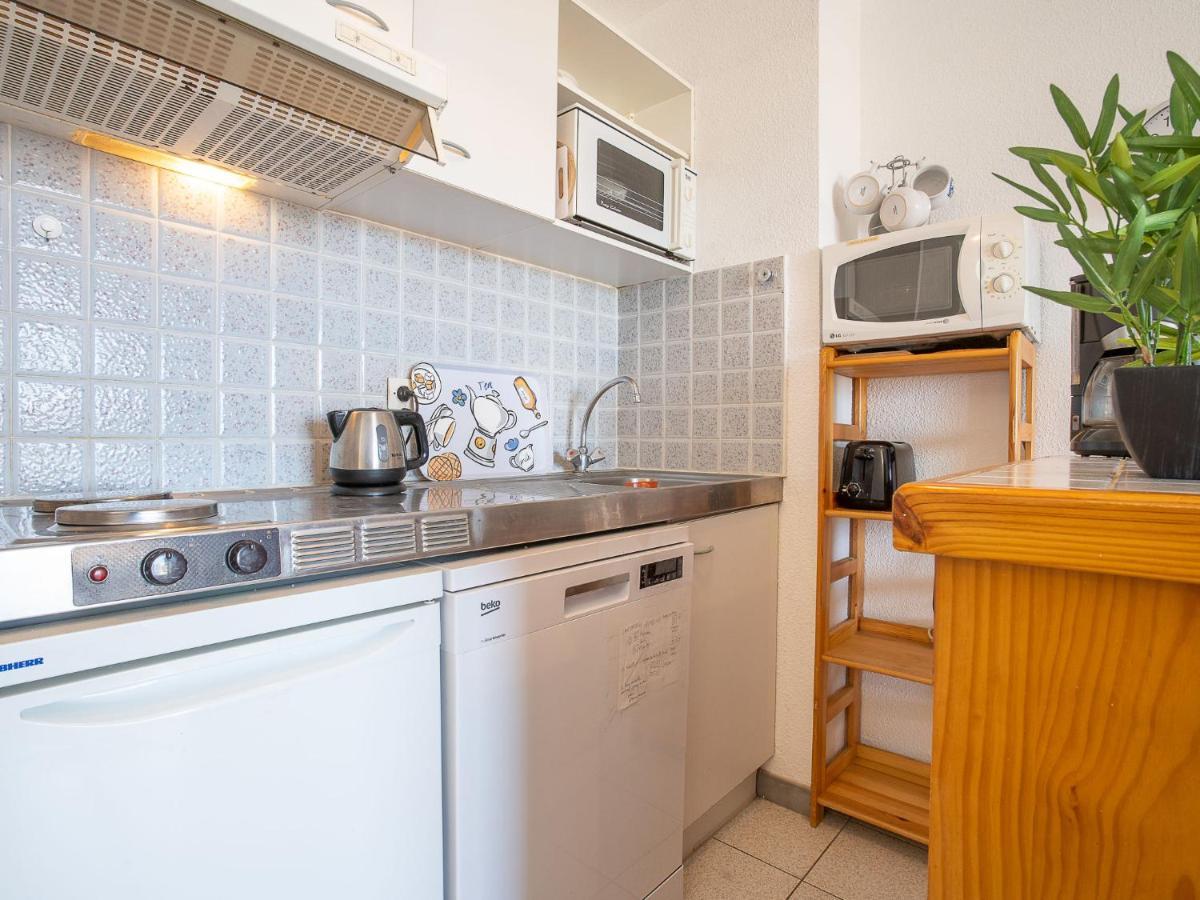 Apartment Le Clos De St Cyprien-6 By Interhome 圣西普里安 外观 照片