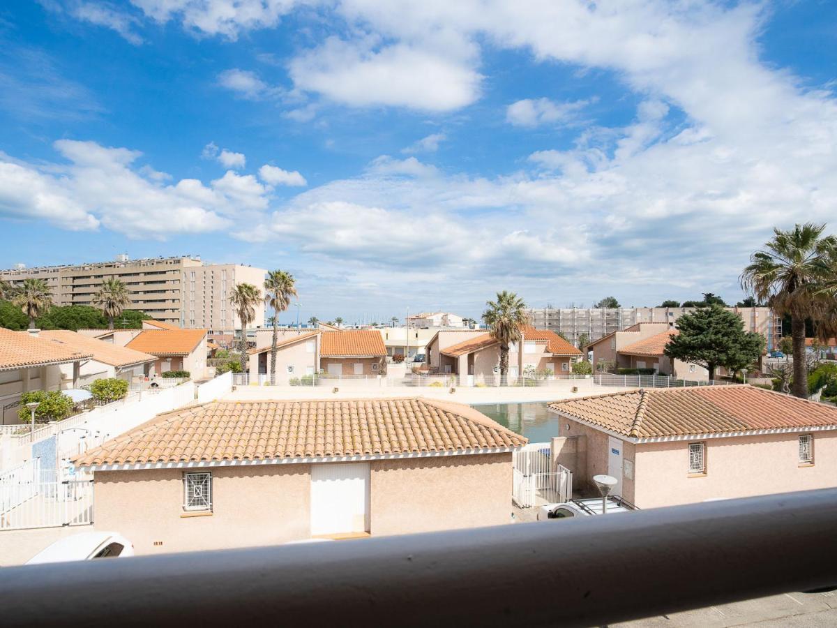 Apartment Le Clos De St Cyprien-6 By Interhome 圣西普里安 外观 照片