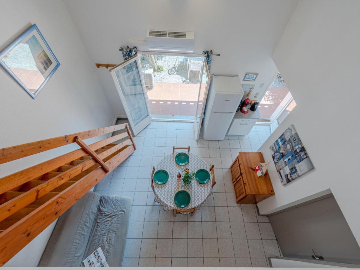 Apartment Le Clos De St Cyprien-6 By Interhome 圣西普里安 外观 照片