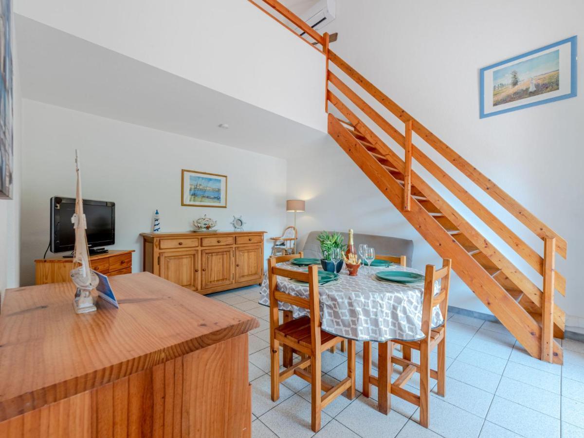 Apartment Le Clos De St Cyprien-6 By Interhome 圣西普里安 外观 照片