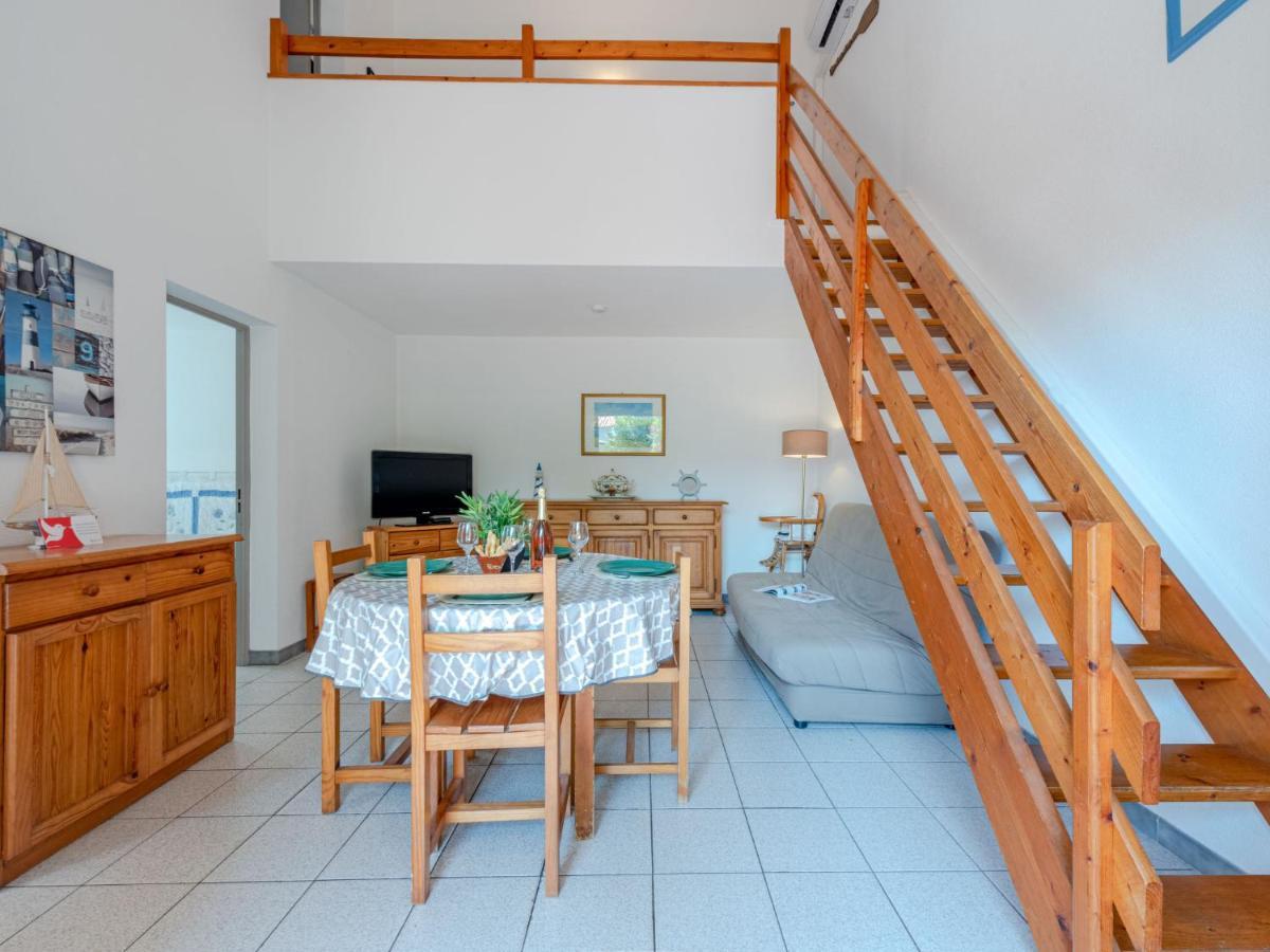 Apartment Le Clos De St Cyprien-6 By Interhome 圣西普里安 外观 照片