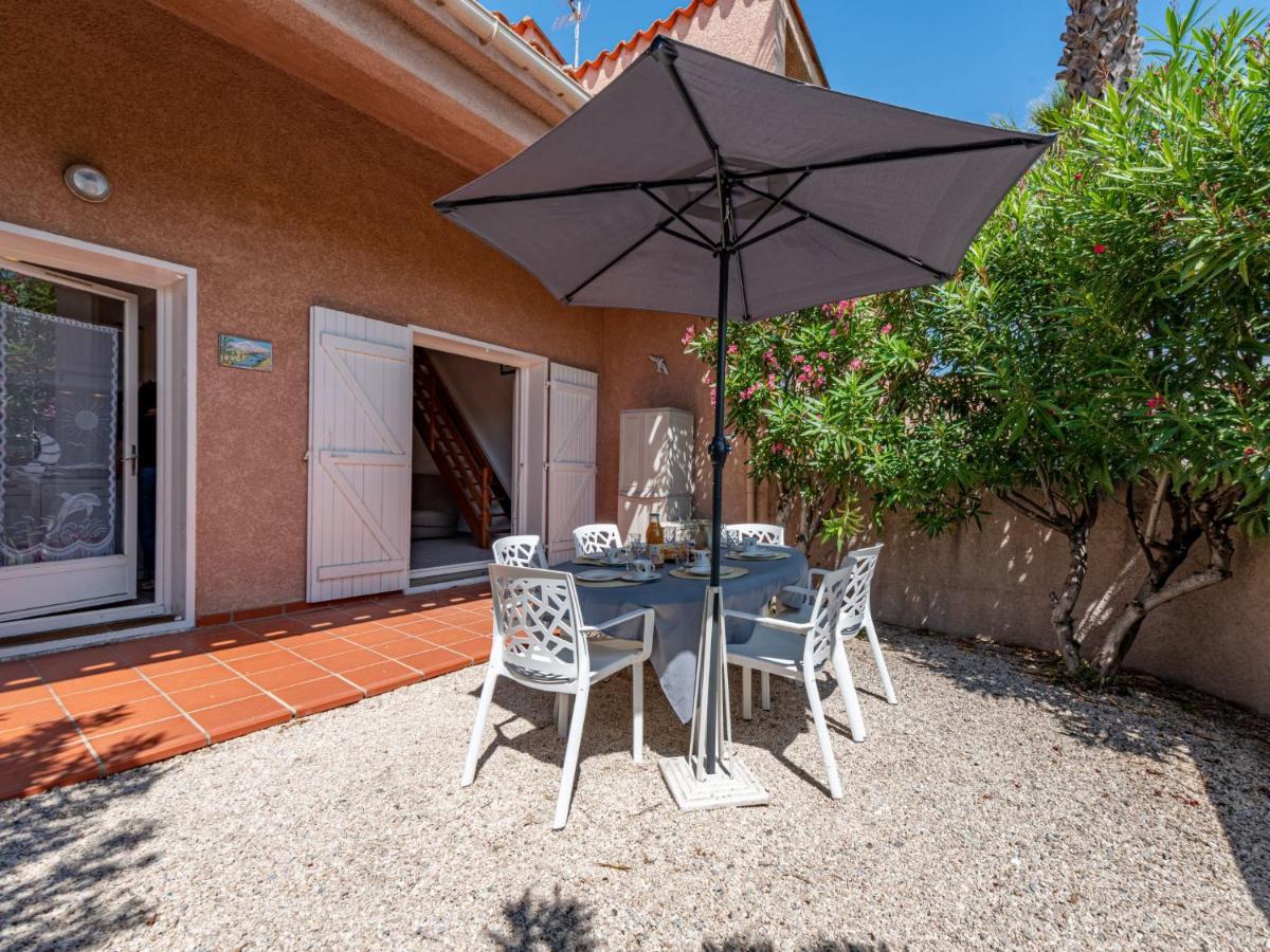 Apartment Le Clos De St Cyprien-6 By Interhome 圣西普里安 外观 照片