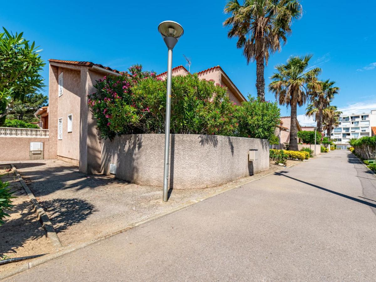 Apartment Le Clos De St Cyprien-6 By Interhome 圣西普里安 外观 照片