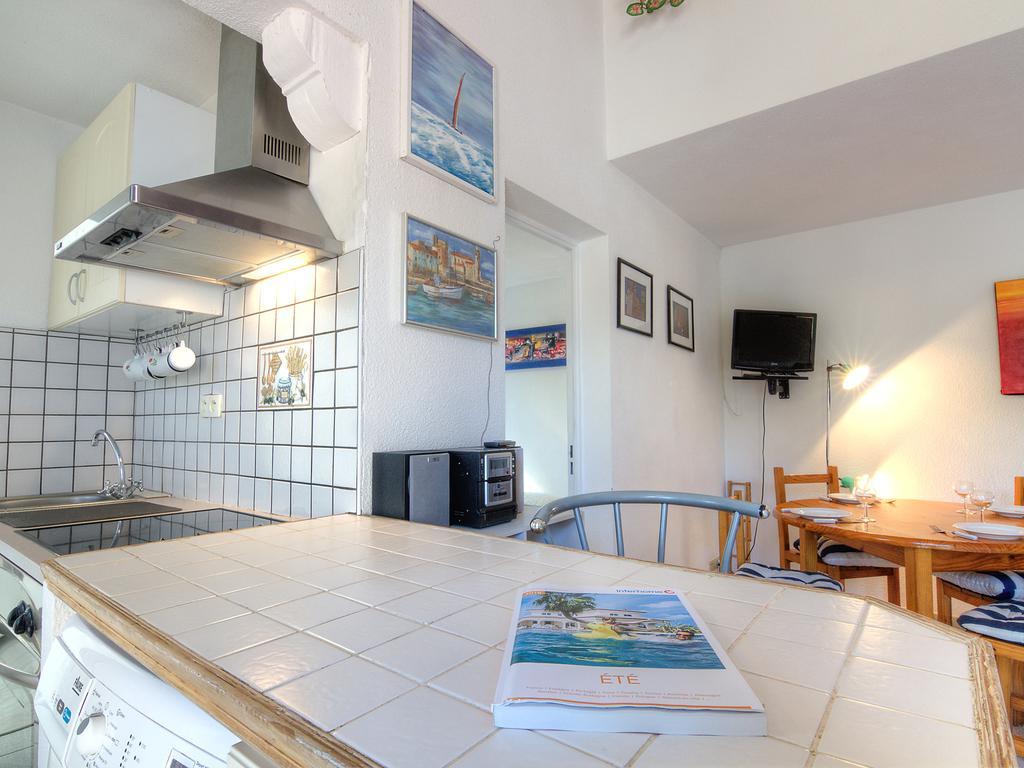 Apartment Le Clos De St Cyprien-6 By Interhome 圣西普里安 外观 照片