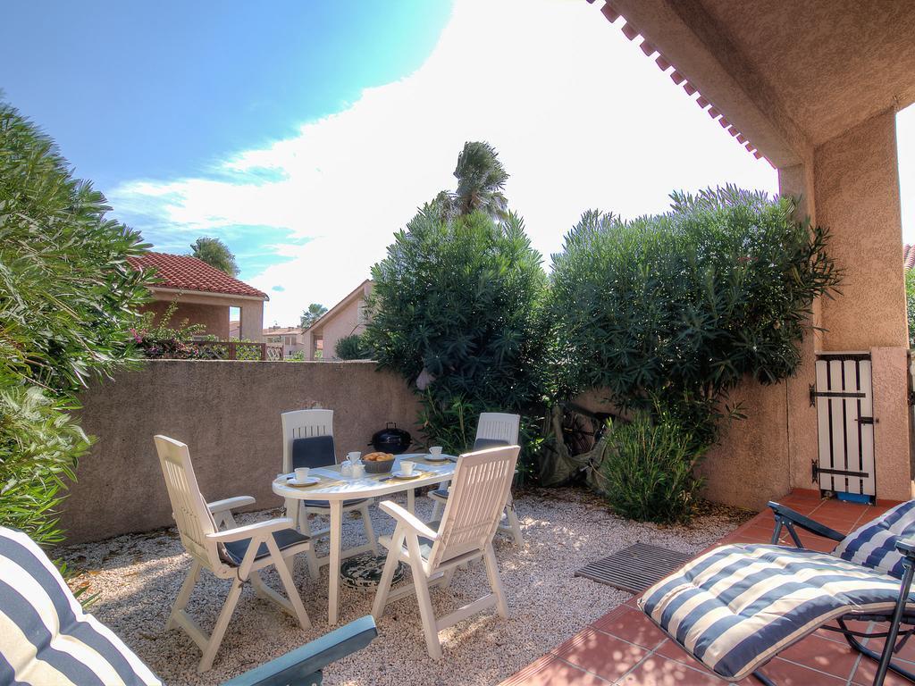 Apartment Le Clos De St Cyprien-6 By Interhome 圣西普里安 外观 照片