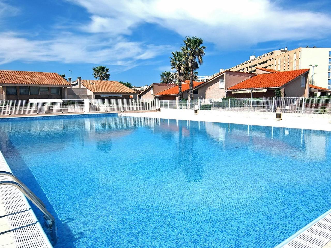 Apartment Le Clos De St Cyprien-6 By Interhome 圣西普里安 外观 照片